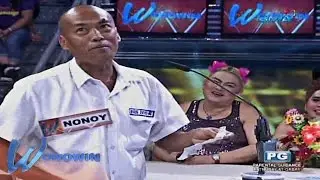 Wowowin: Bus driver, nahuli ng enforcer dahil sa ‘Wowowin'