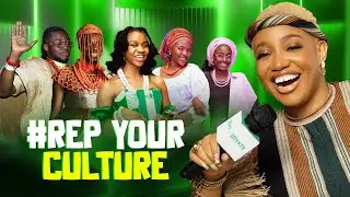 Celebrating Culture in Style: Independence Edition | DTH Season 4 Week 5