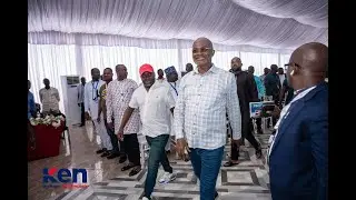 Live Voting: Ken Wins With 52% Bawumia 19% Hon Adutwum 20% || NPP Grassroots Finally Endorsed Ken