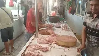 FILET PAHA & DADA UNTUK MEI AYAM‼️
