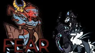 The True Meaning Of F&Ecirc;&Aring;R (Potterfiend Doodle World PVP)