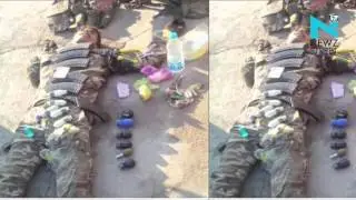 Pathankot Attack: Five proofs of Pakistan behind terror attack