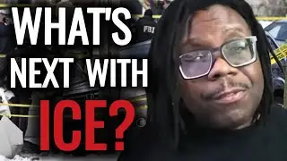 Shocking Minneapolis ICE Shooting Analysis &mdash; Nate The Lawyer & Nerd Report REVEAL What May Be Next