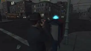 L.A. Noire- Don't get in the way of Rusty