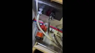 RV Water Pump Repair & Maintenance #rvcamping #rvlife #rvliving #camping #rvtravel