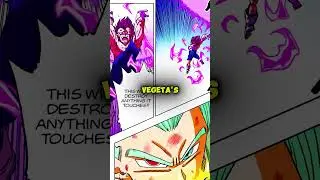 DID GRANOLA JUST BEAT VEGETA?! 🤯⚔️