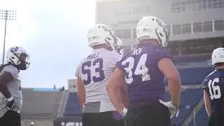 Spring Practice Breakdown | Head Coach Blake Anderson