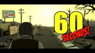 60 Seconds Soundtrack - Knock Knock