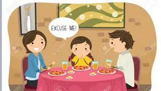 Magic Words Video For Nursery-SEL series