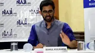 Praja Foundation Releases Report on Civic Issues Delhi 07 06 2018