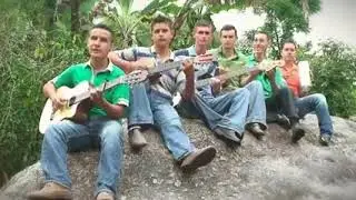 M&uacute;sica Campesina   T&oacute;came La Cuchara  Amistad Parrandera video oficial DE DJ CESAR