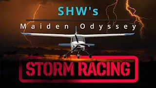 SHW Maiden Odyssey (Ep 4 of 4) - Storm Racing