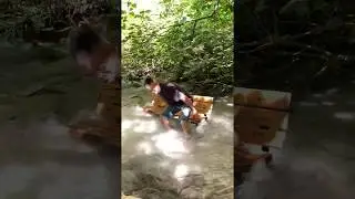 &Ouml;l&uuml;deniz Saklıkent Kanyonu