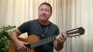 Separação - (Simone) violão acústico