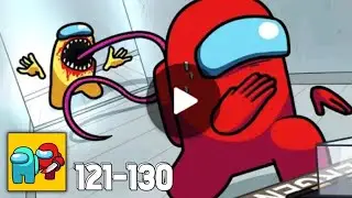 Impostor Survival - Crewmate hide n seek Game Offline Level 121-130