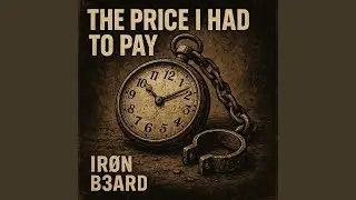 The Price I Had to Pay