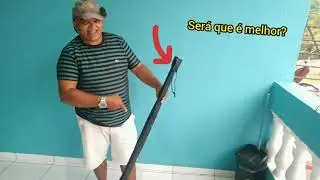 Vara melhor que New Pampo!!!
