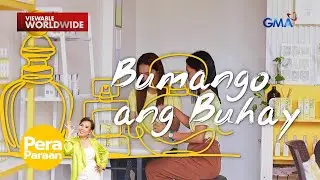 Negosyong pabango, siguradong mabango ang kita! | Pera Paraan