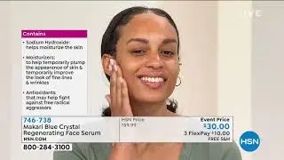 HSN | Spring Beauty Essentials - Makari De Suisse Premiere 03.11.2021 - 09 AM
