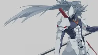 Replay: The White Void Try To Kill Me :0 (YakkoVermillion Vs. Stevo_2402)