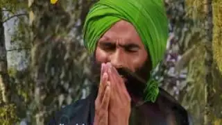 Kanwar Grewal : Vanjara