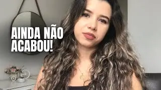 Ainda não acabou: Esse pode ser o tempo de virada da sua vida!