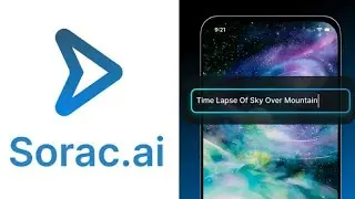 Как использовать приложение Sorac.ai || Как пользоваться Sorac.ai