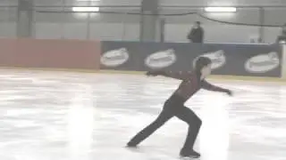 Viktor Romanenkov SP