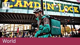 Where now for the UK's gig economy? | World