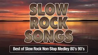 Nonstop Medley Love Songs 80's 90's Playlist - Golden Era Love Hits
