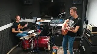 Wonderwall - Oasis (Cover)