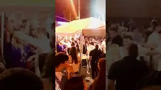 Music and Dance at Ukrainian Festival 2022