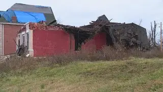 Residents decry city&rsquo;s sluggish tornado recovery: 'People are literally dying'
