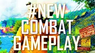 What is Scum Game?! &ndash; Combat Gameplay
