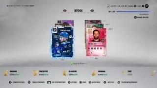 NHL23 ULTIMATE CHOICE PACK & MORE