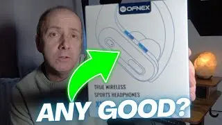 x19 Sports Headphones ( Honest Review )