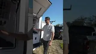 WALK-THROUGH - the Ultimate Tray Back Trailer &ndash; with Massive 2250 mm Tray!