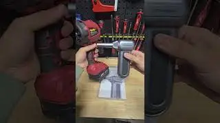 WOLFBOX MF100 Soprador de Ar El&eacute;trico Super Potente
