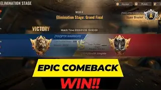 EPIC Match Doomsday Open| TOC vs SKA | State of Survival