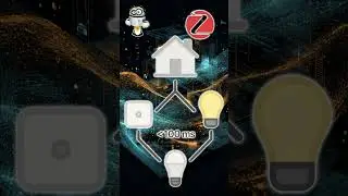 Zigbee &ne; Wi‑Fi: в чем разница и что лучше для умного дома?
