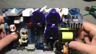 Changi CJ-3500Q, Siruba/Mitsubishi, Sams LCD брак.