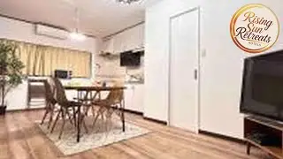 Yoshino House 吉野戸建 | Osaka, Japan | Hotel Review 🛏️