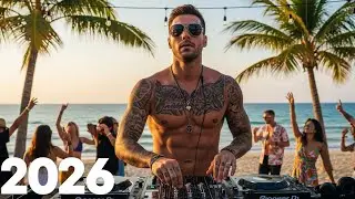 Ibiza Chill Deep House Mix 2026 🌙 &ndash; Summer Relaxing Music Playlist