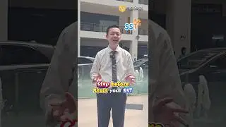 𝐒𝐭𝐞𝐩 𝐁𝐞𝐟𝐨𝐫𝐞 𝐒𝐭𝐚𝐫𝐭𝐢𝐧𝐠 𝐒𝐒𝐓