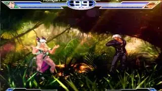 CvTW Morrigan Preview
