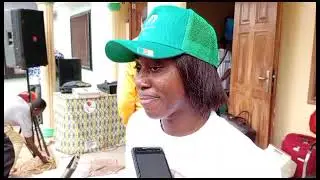 Para sport: Jeux paralympiques Paris 2024, Arlette Mawe Fokoa lancer de poids et disque F57