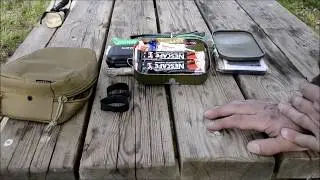 KIT SUPERVIVENCIA SALIDAS VIVAC