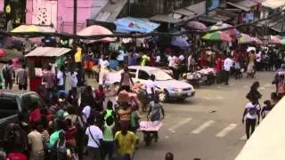 US Fear Of Ebola Spreading Faster Than Virus