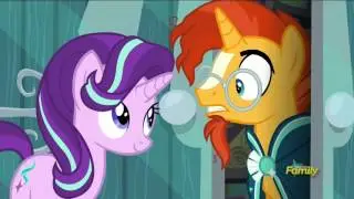 MLP: FiM Season 6 The Crystaling (Episodes 1 & 2) Review