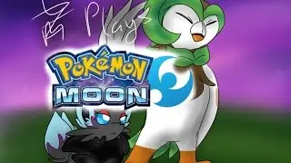 LMZ Plays Pokemon Moon Part 10: Akala Ahoy!